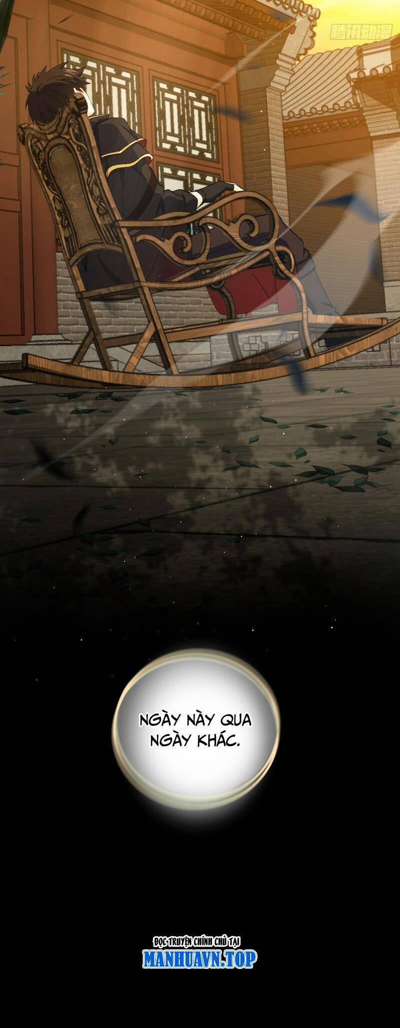 Đại Vương Tha Mạng 920 trang 36
