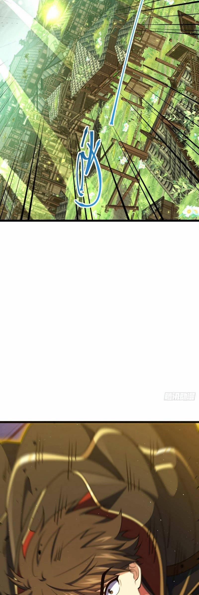 Đại Vương Tha Mạng 920 trang 4