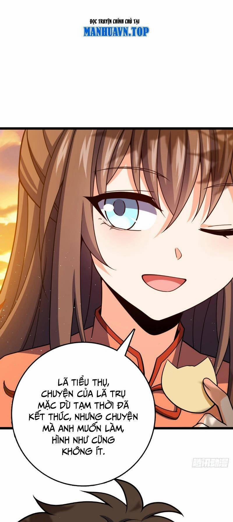 Đại Vương Tha Mạng 920 trang 40