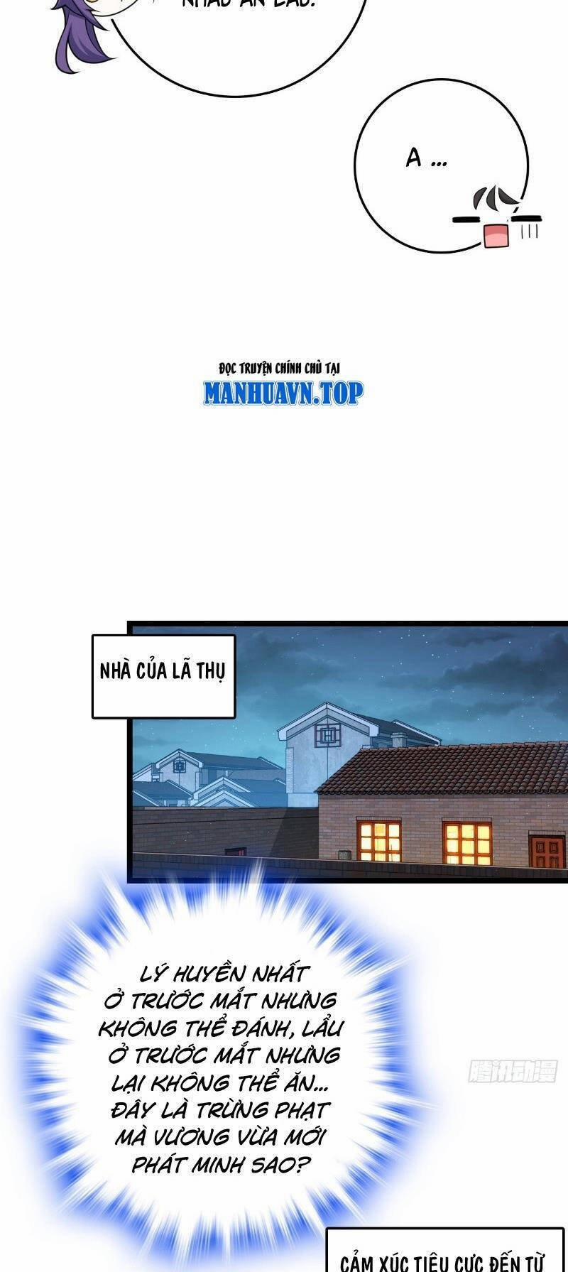 Đại Vương Tha Mạng 920 trang 46