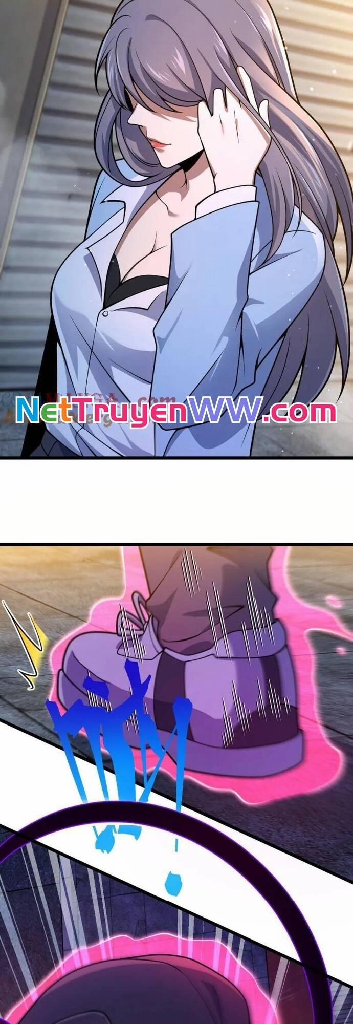 Đại Vương Tha Mạng 921 trang 2