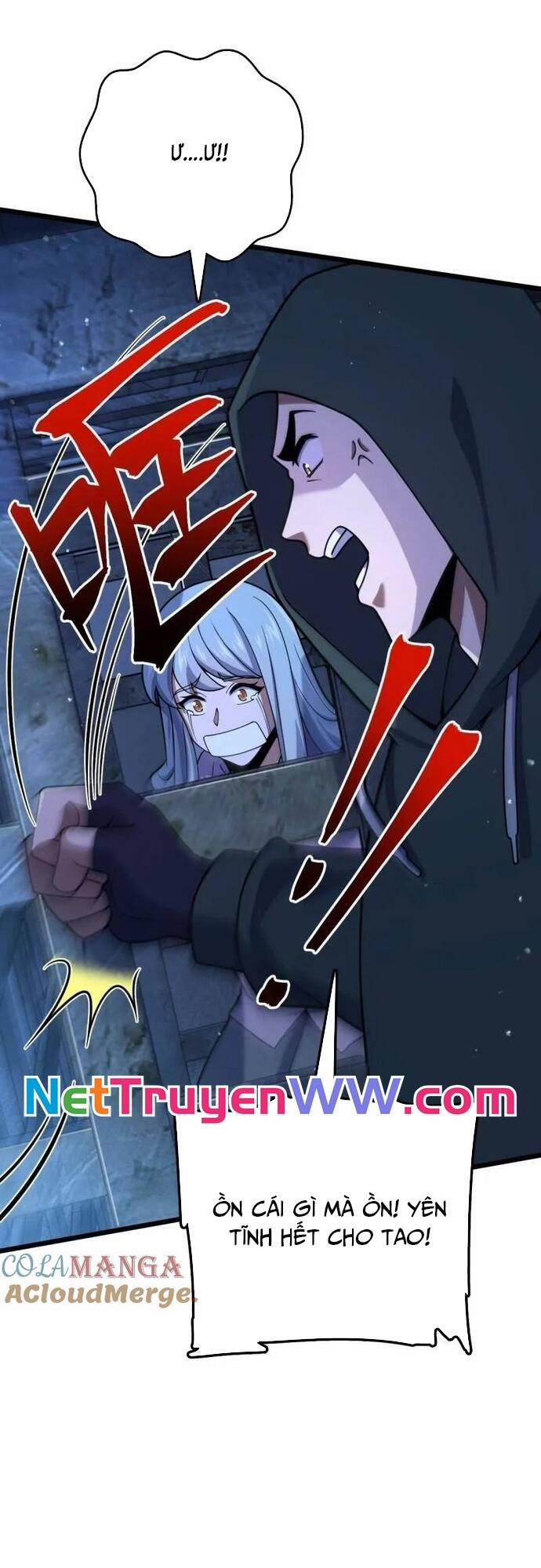Đại Vương Tha Mạng 921 trang 21