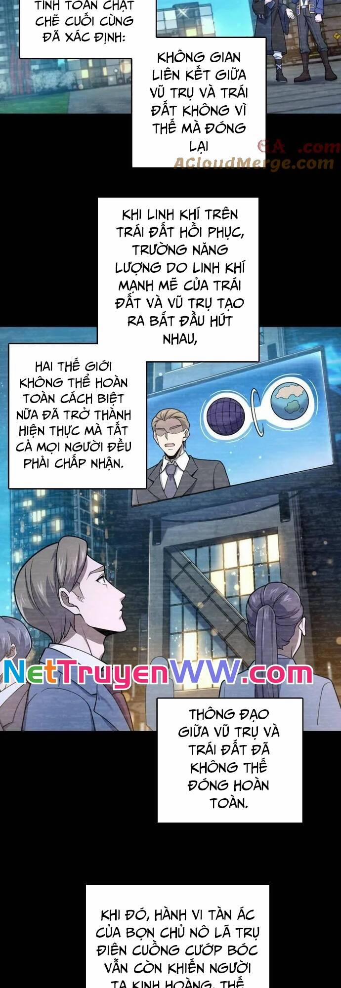 Đại Vương Tha Mạng 921 trang 5