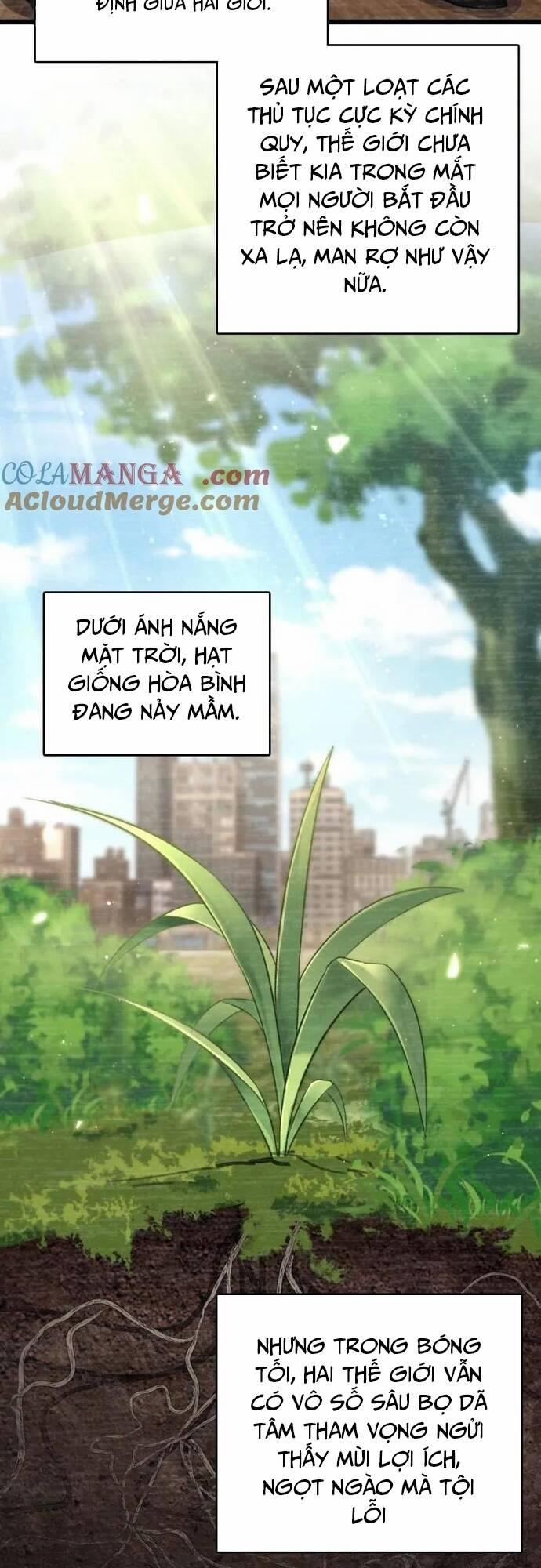 Đại Vương Tha Mạng 921 trang 7