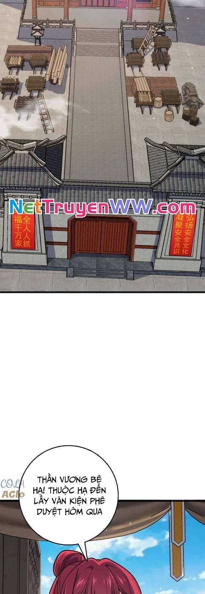 Đại Vương Tha Mạng 922 trang 1