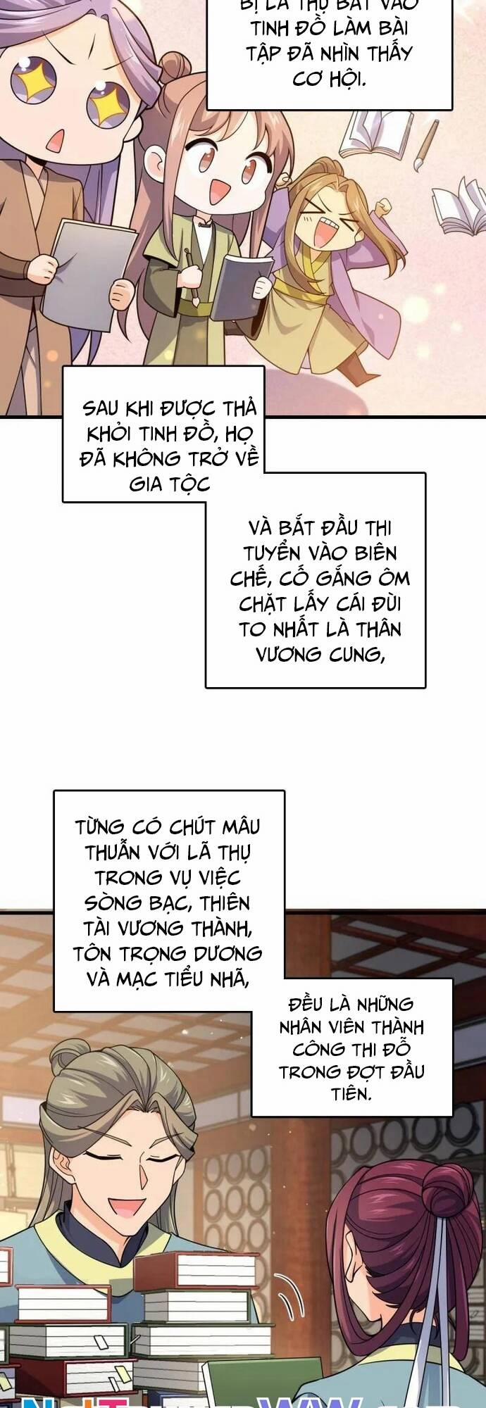 Đại Vương Tha Mạng 922 trang 12