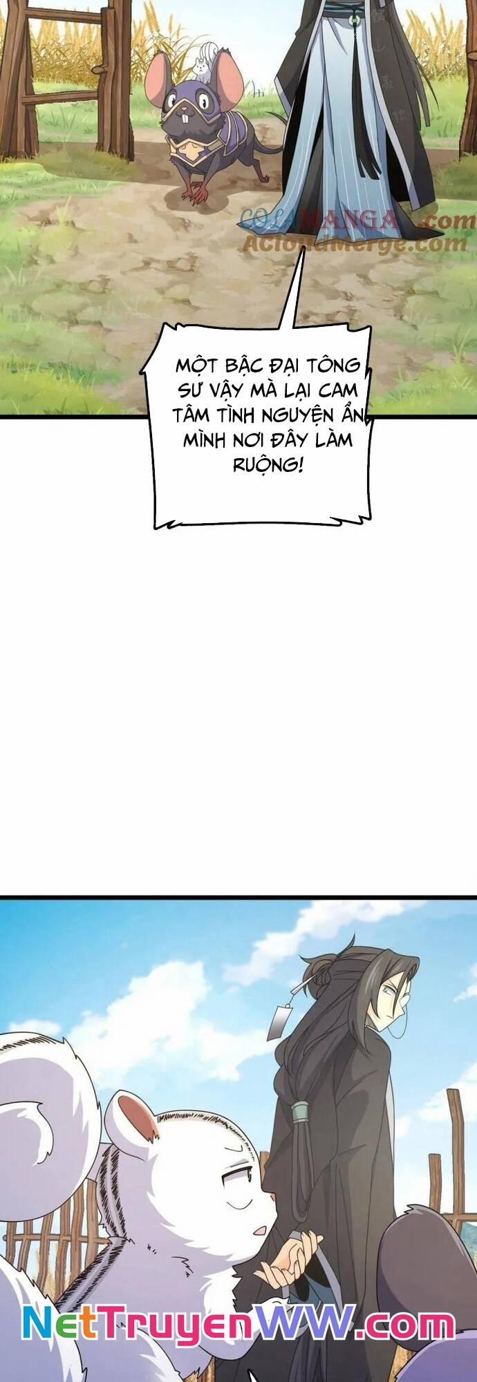 Đại Vương Tha Mạng 922 trang 29