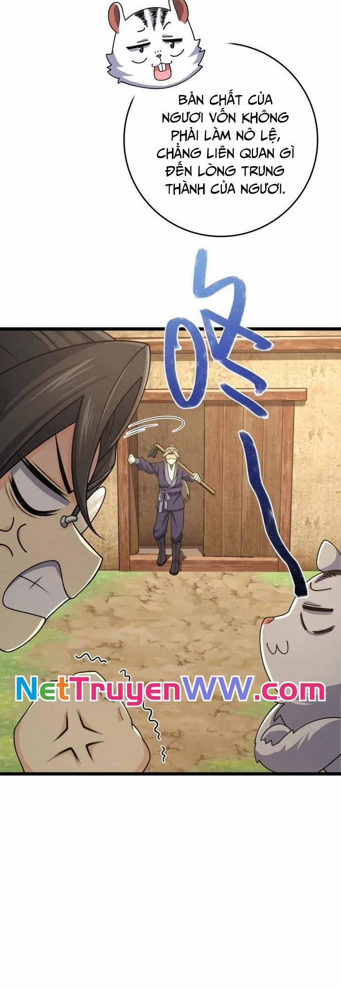 Đại Vương Tha Mạng 922 trang 31