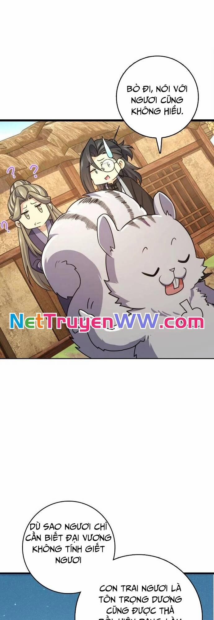 Đại Vương Tha Mạng 922 trang 39