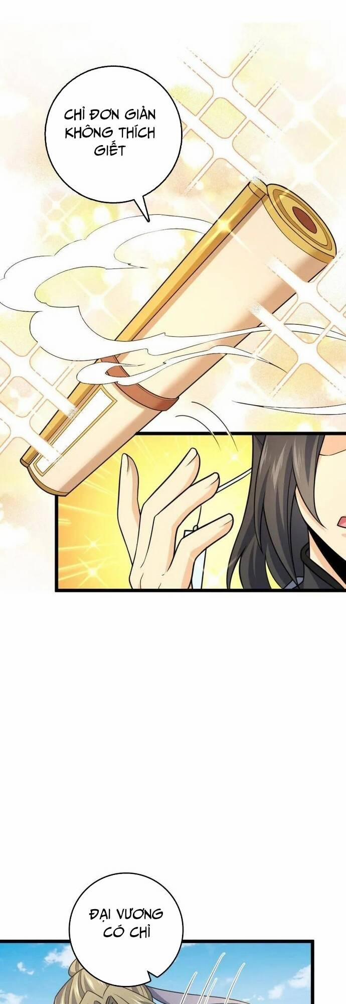 Đại Vương Tha Mạng 922 trang 42