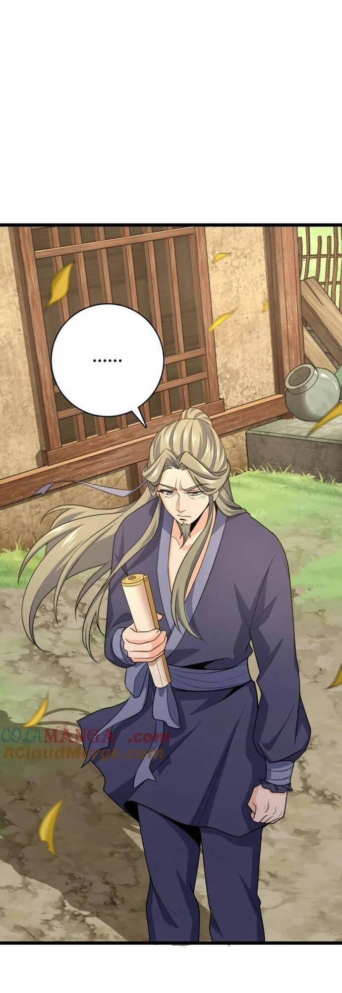 Đại Vương Tha Mạng 922 trang 46