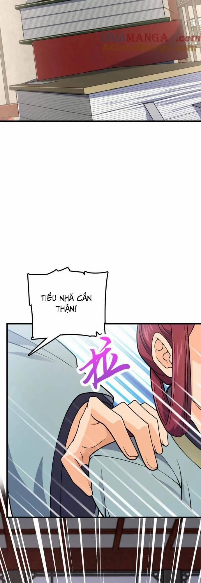 Đại Vương Tha Mạng 922 trang 5