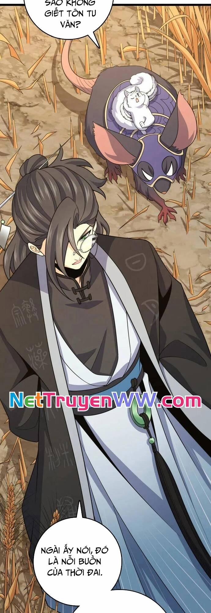 Đại Vương Tha Mạng 922 trang 50