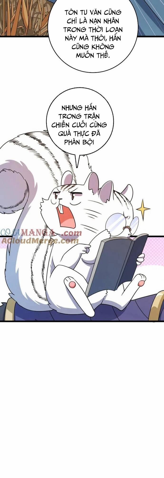 Đại Vương Tha Mạng 922 trang 51