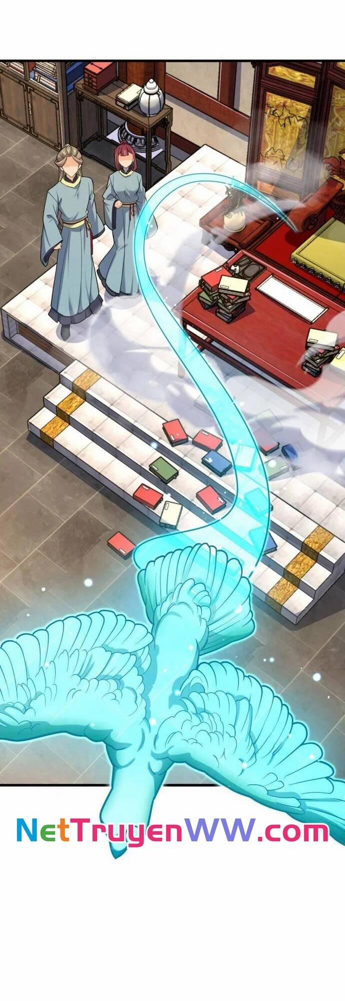 Đại Vương Tha Mạng 922 trang 7