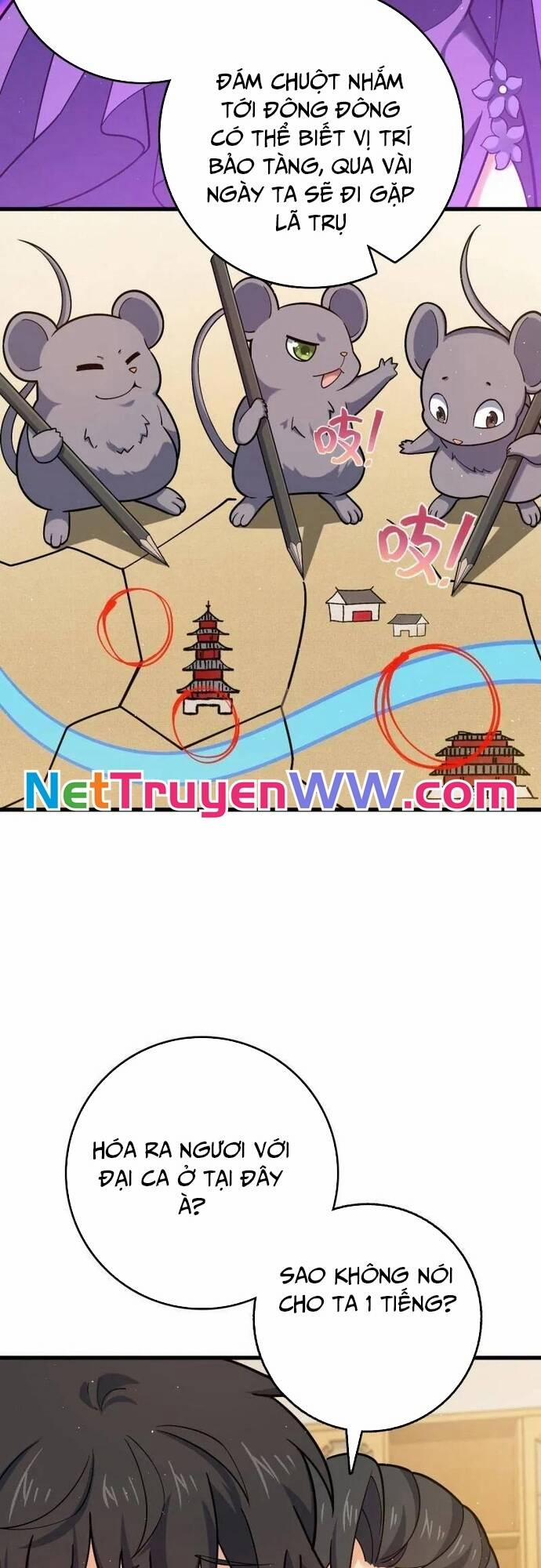 Đại Vương Tha Mạng 923 trang 15