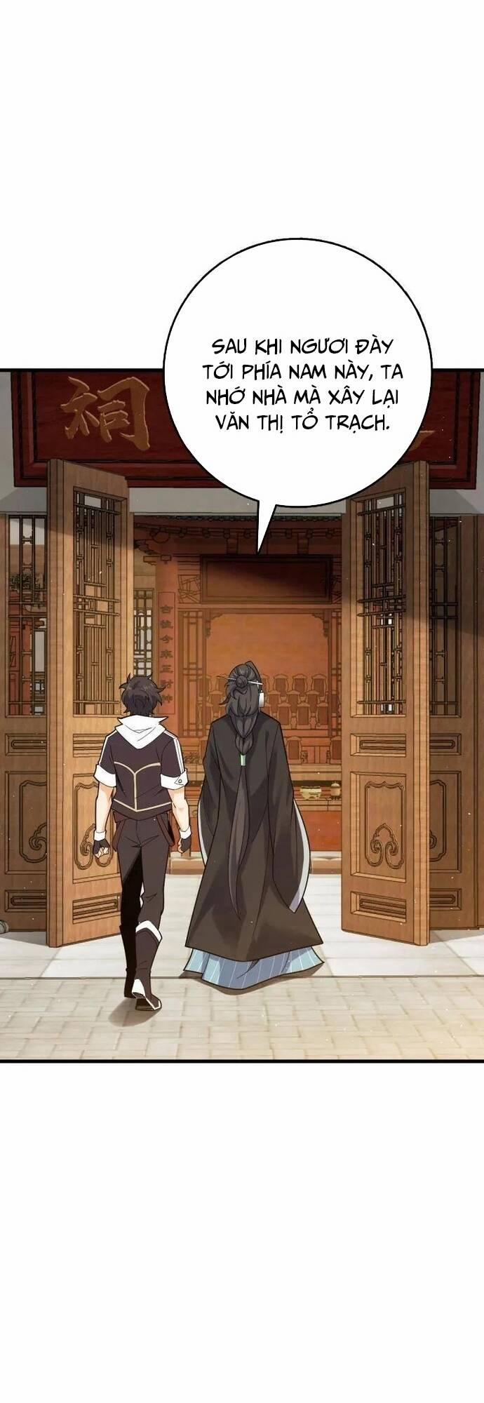 Đại Vương Tha Mạng 923 trang 18