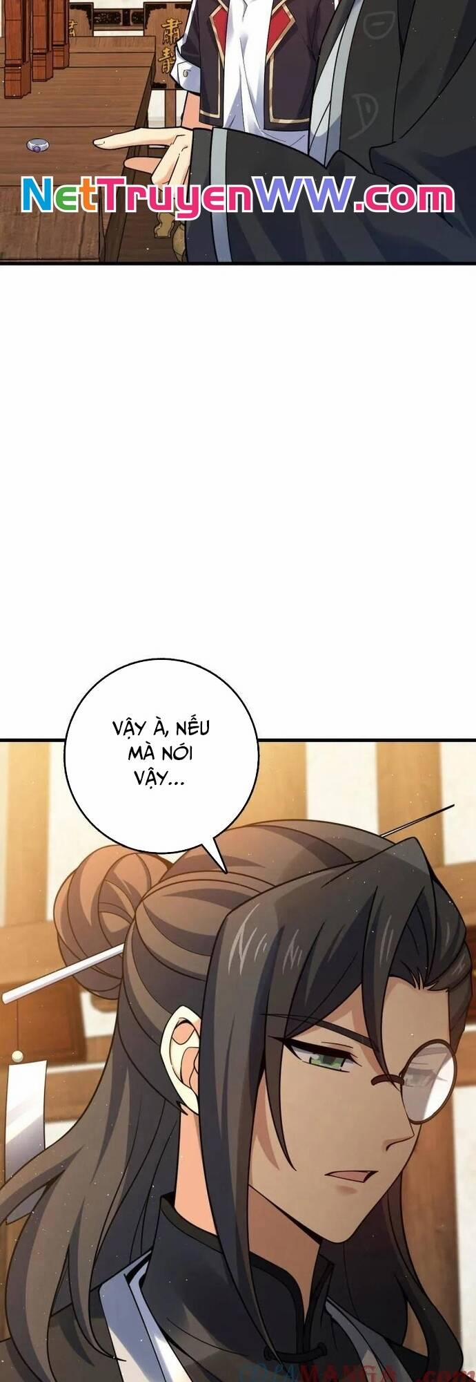 Đại Vương Tha Mạng 923 trang 21