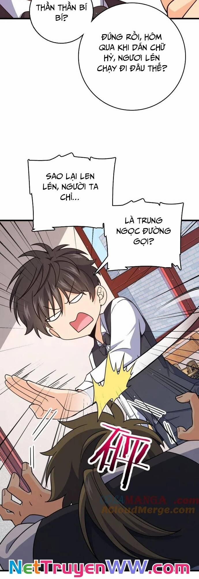 Đại Vương Tha Mạng 924 trang 11