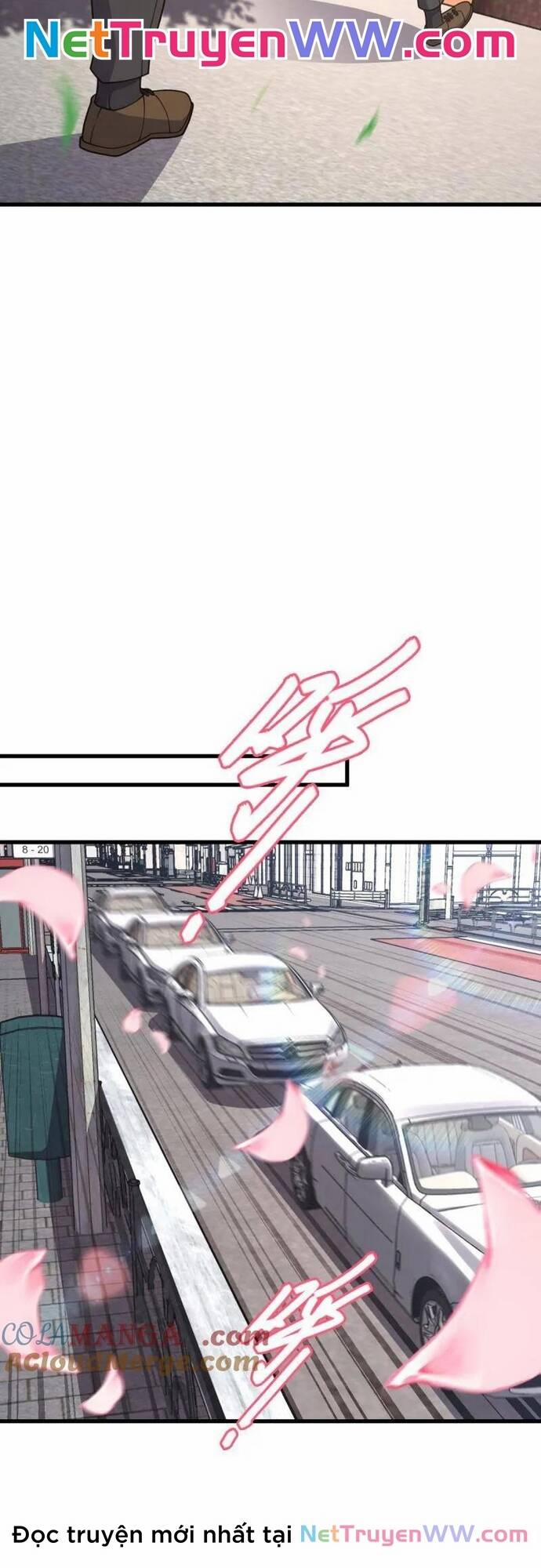 Đại Vương Tha Mạng 924 trang 14