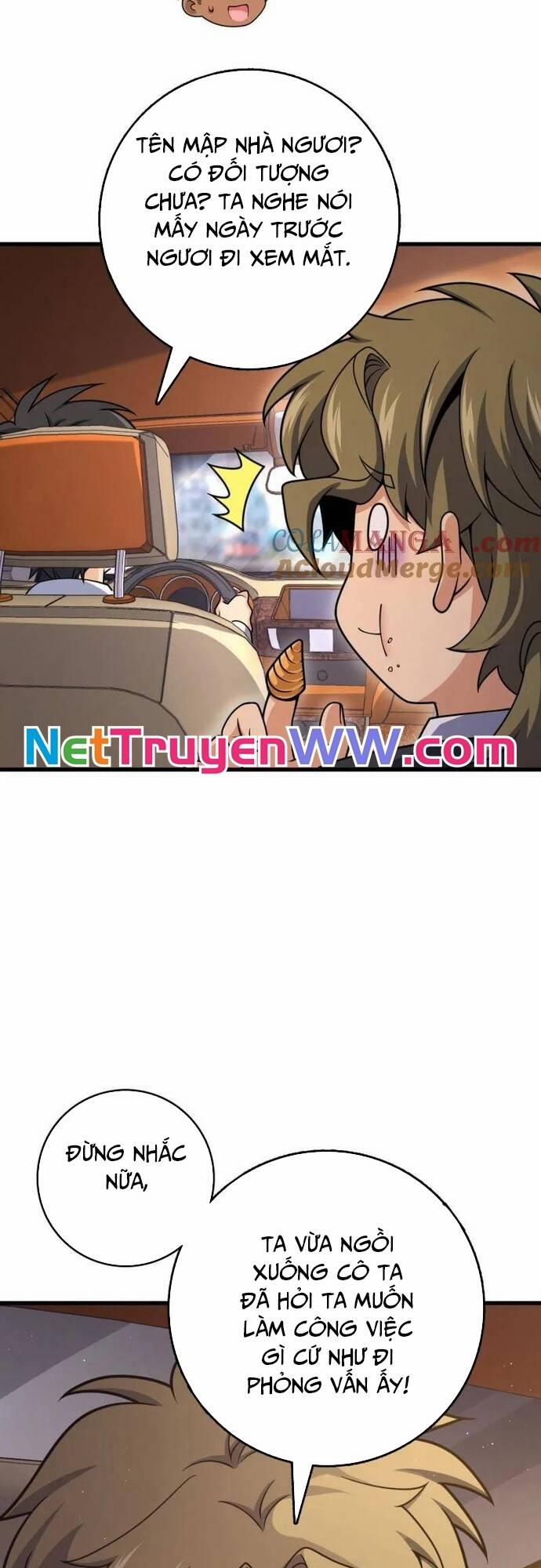 Đại Vương Tha Mạng 924 trang 16