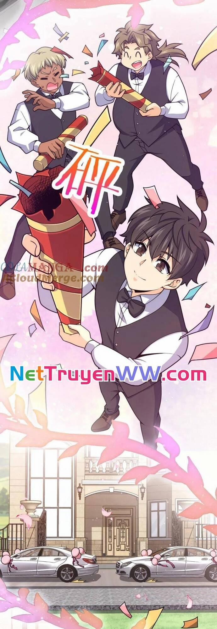 Đại Vương Tha Mạng 924 trang 20