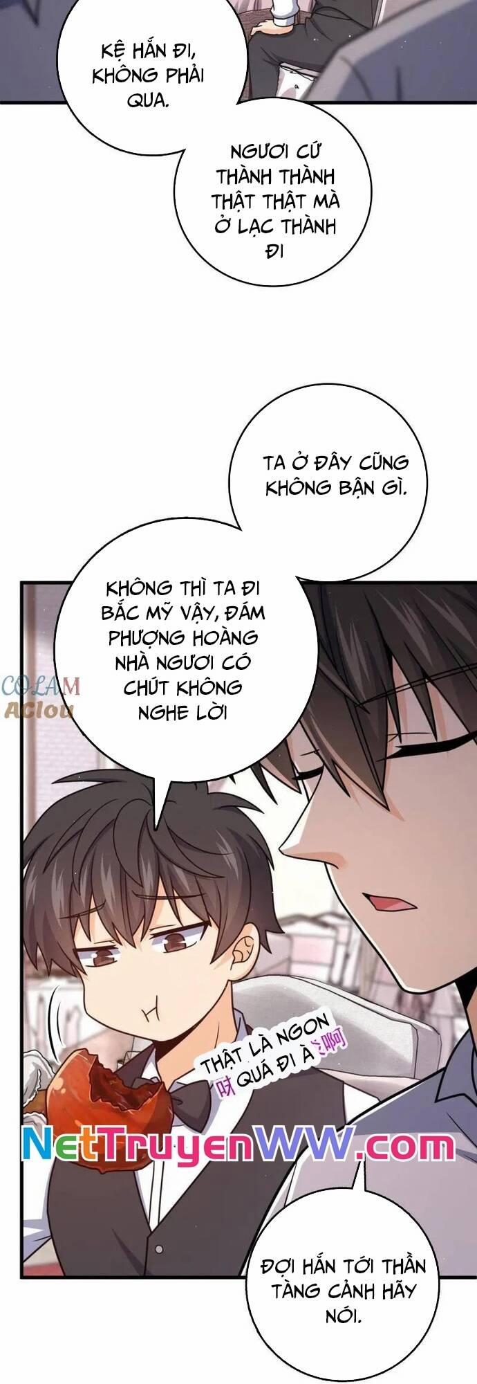 Đại Vương Tha Mạng 924 trang 24