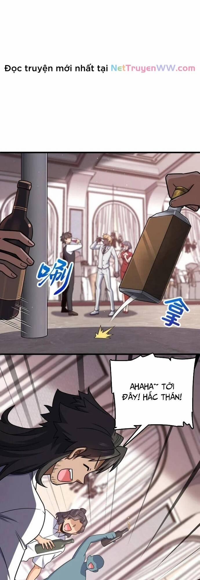 Đại Vương Tha Mạng 924 trang 26