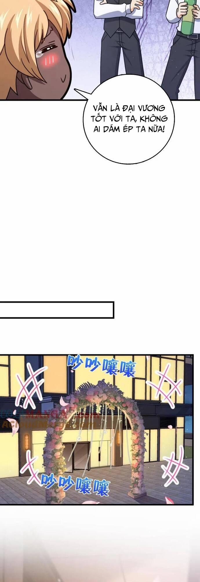 Đại Vương Tha Mạng 924 trang 28