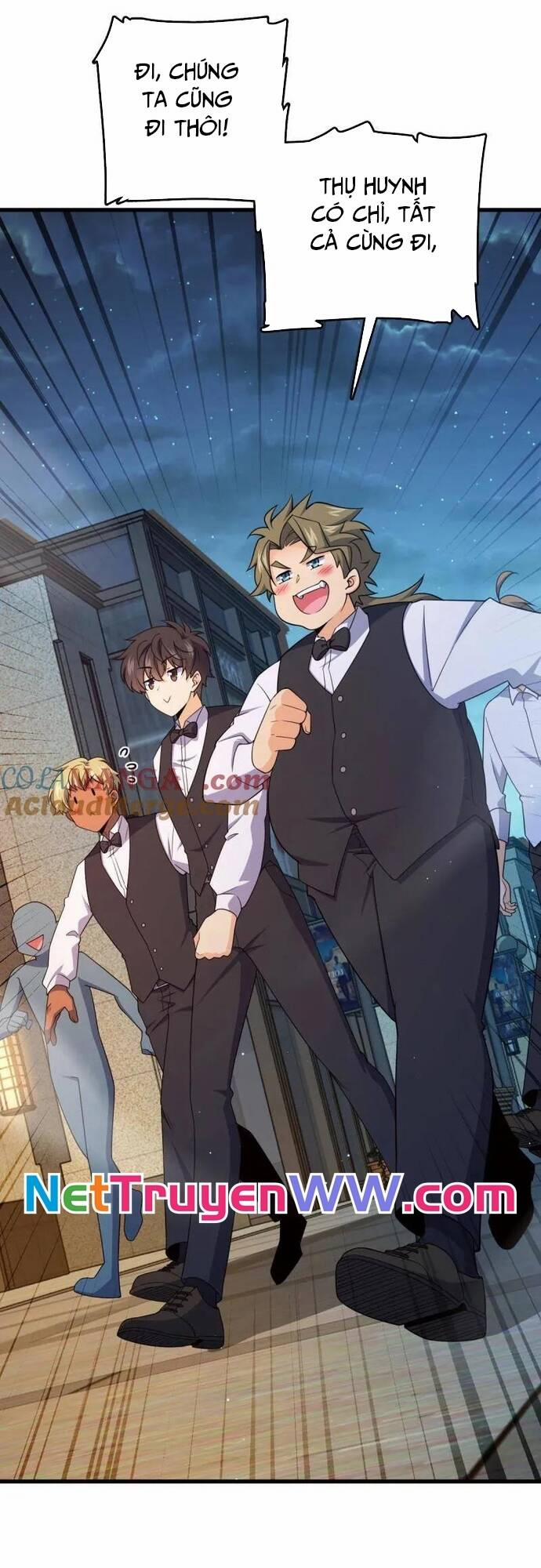 Đại Vương Tha Mạng 924 trang 31