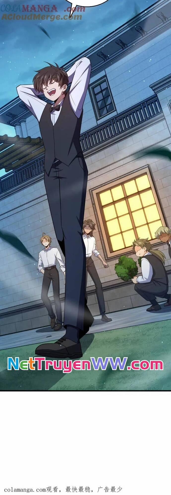 Đại Vương Tha Mạng 924 trang 37