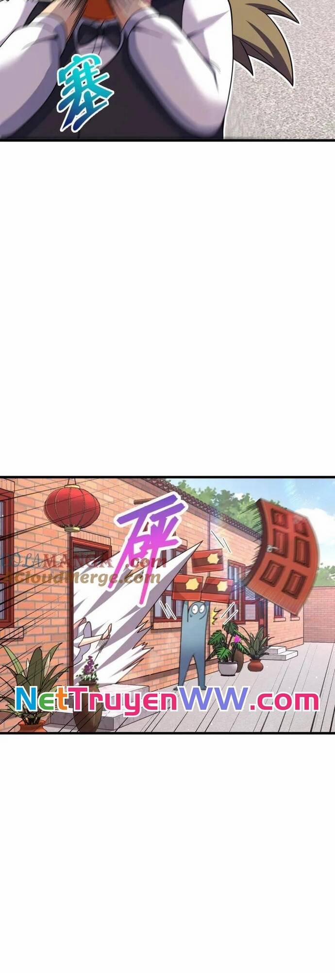 Đại Vương Tha Mạng 924 trang 4