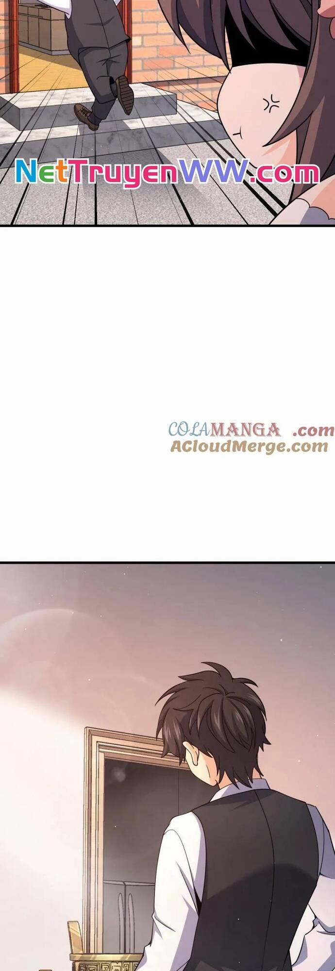 Đại Vương Tha Mạng 924 trang 7