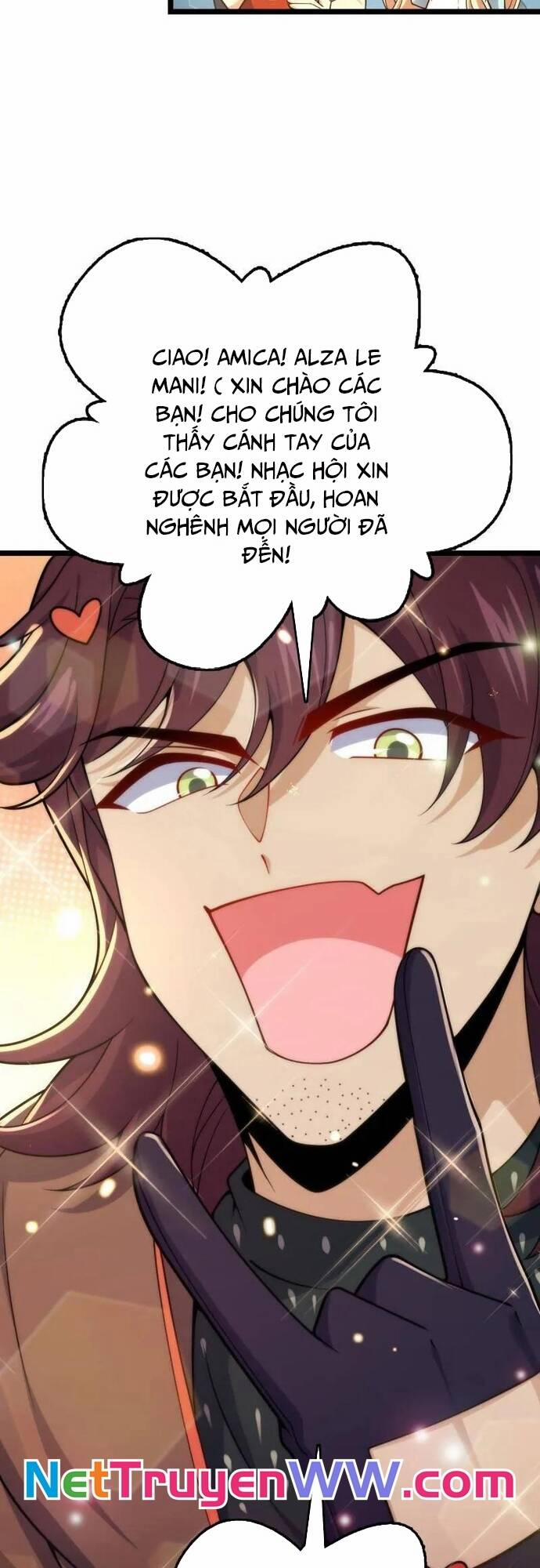 Đại Vương Tha Mạng 925 trang 10