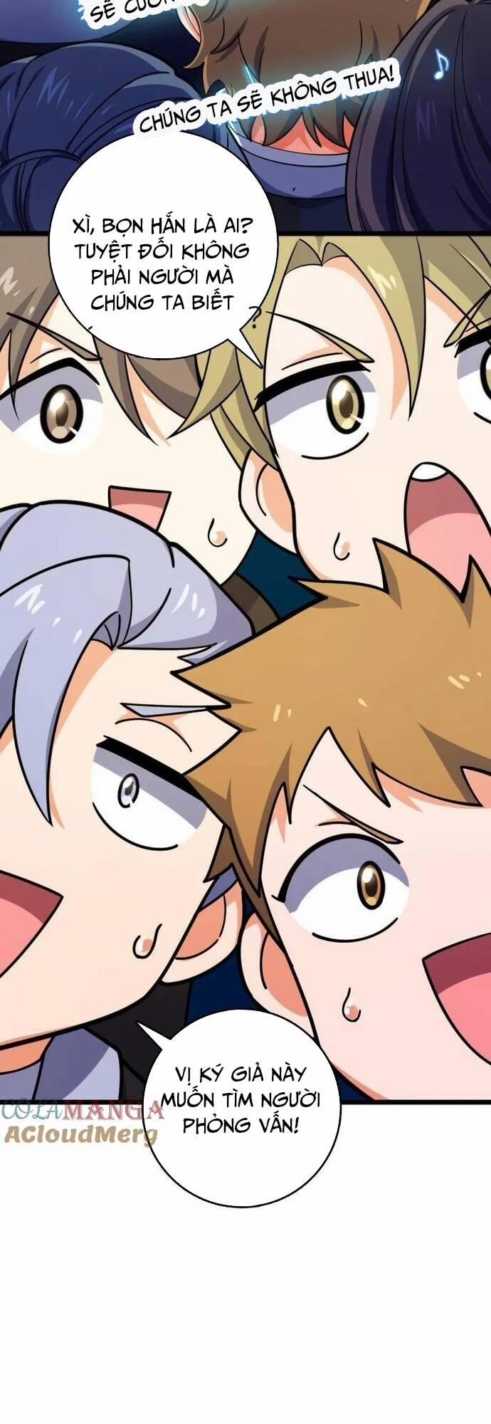 Đại Vương Tha Mạng 925 trang 12