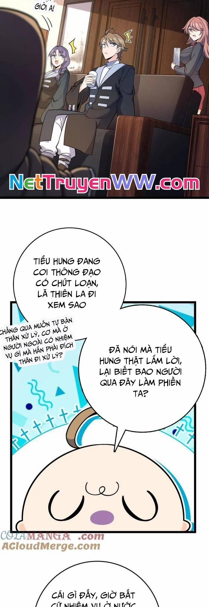 Đại Vương Tha Mạng 925 trang 15