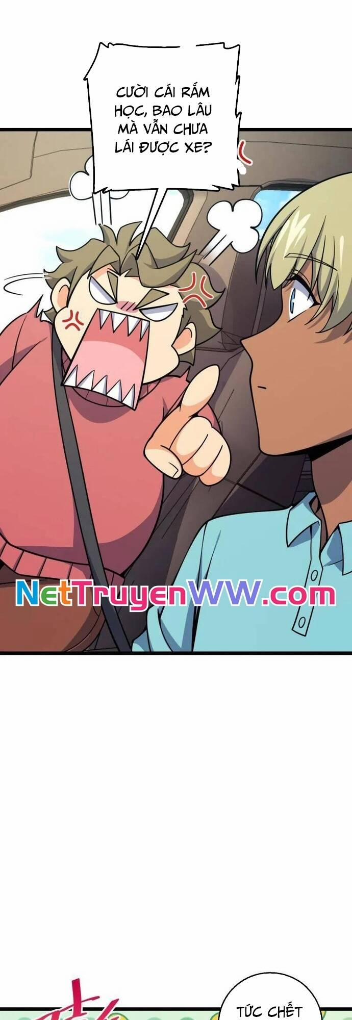 Đại Vương Tha Mạng 925 trang 21