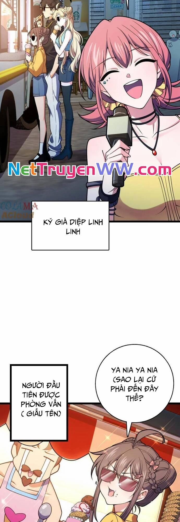 Đại Vương Tha Mạng 925 trang 3