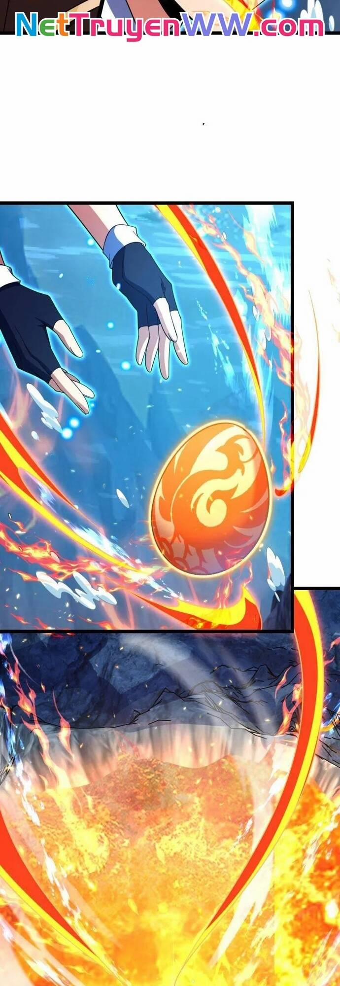 Đại Vương Tha Mạng 925 trang 37