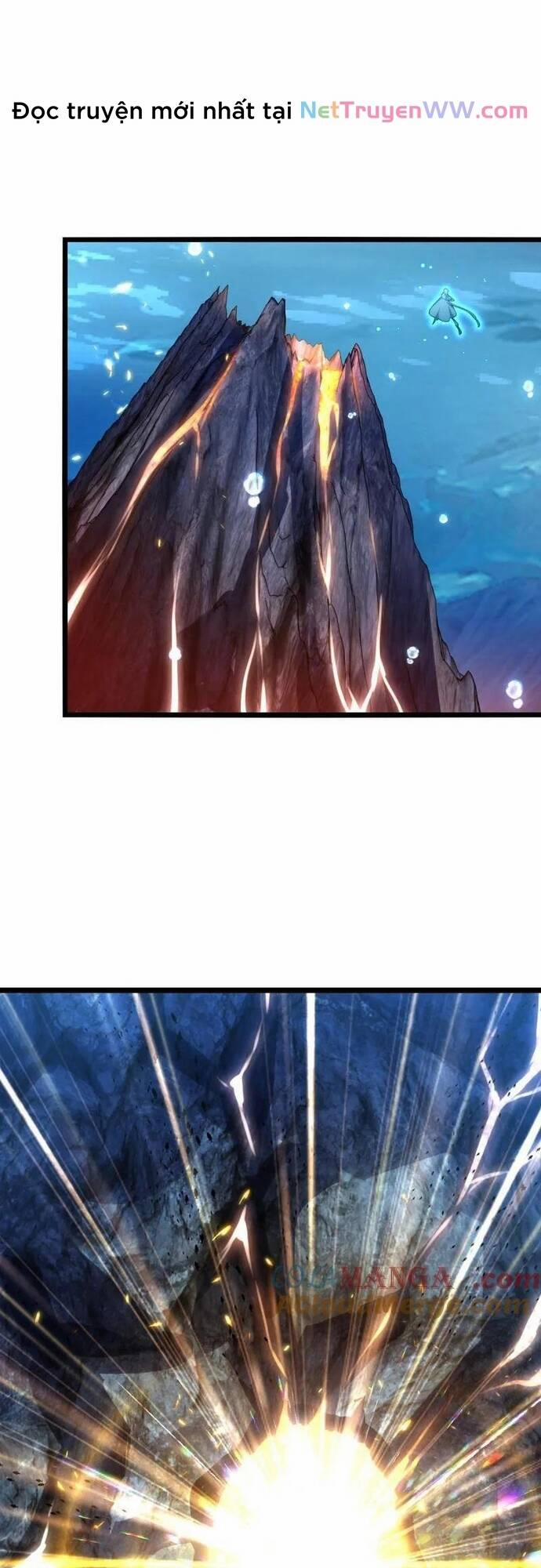 Đại Vương Tha Mạng 925 trang 39