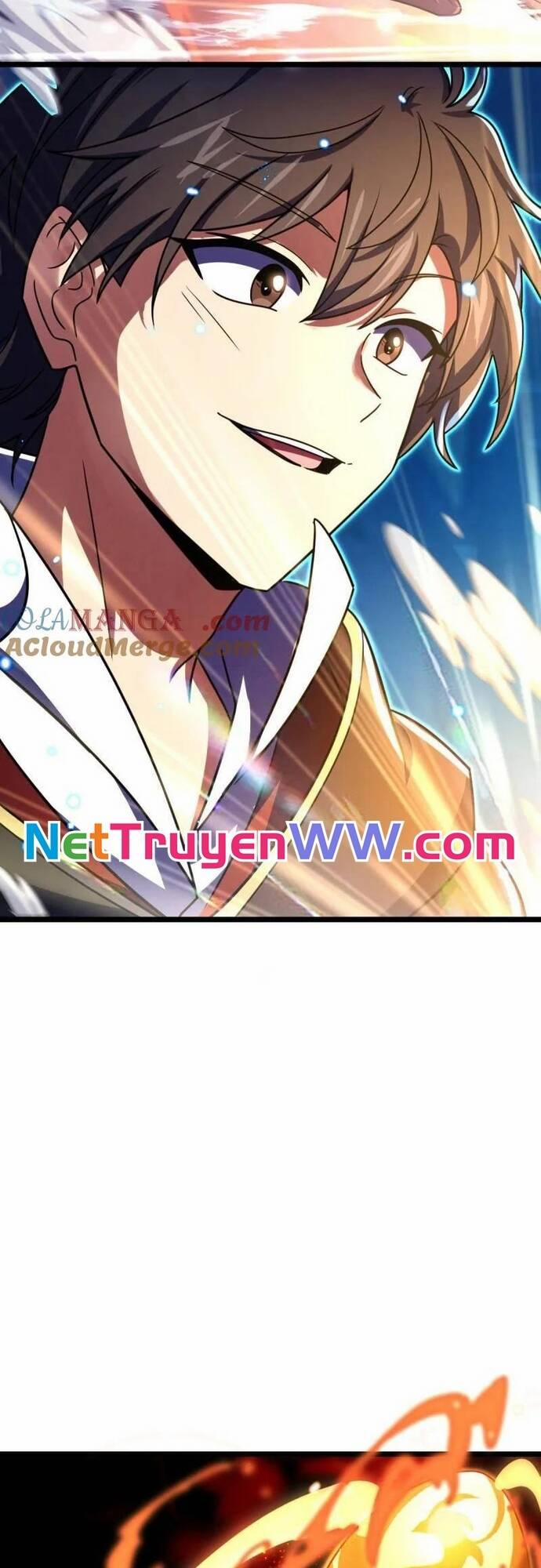 Đại Vương Tha Mạng 925 trang 41