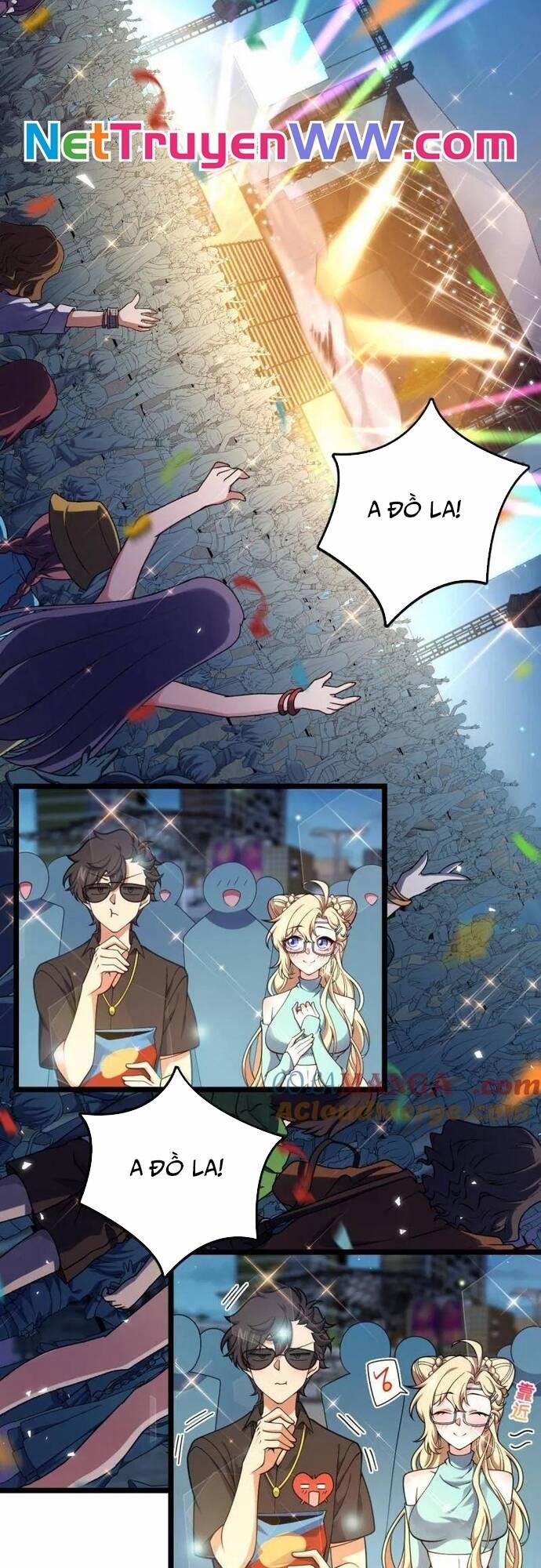 Đại Vương Tha Mạng 925 trang 9