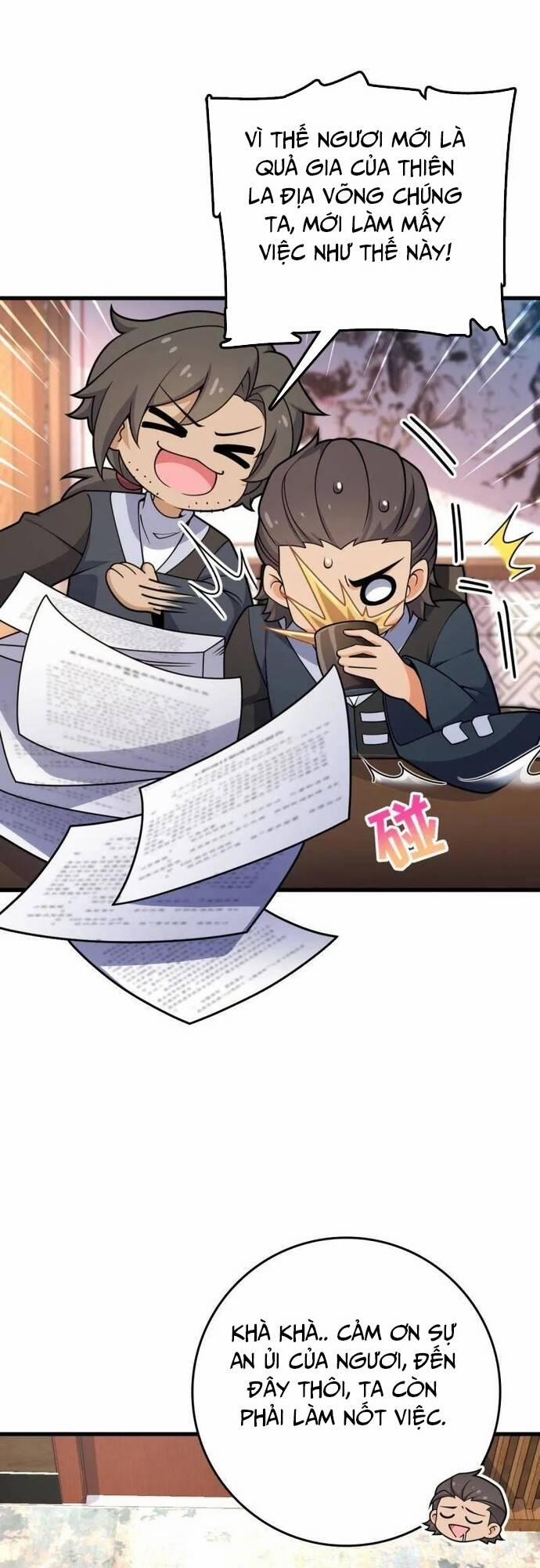 Đại Vương Tha Mạng 926 trang 14