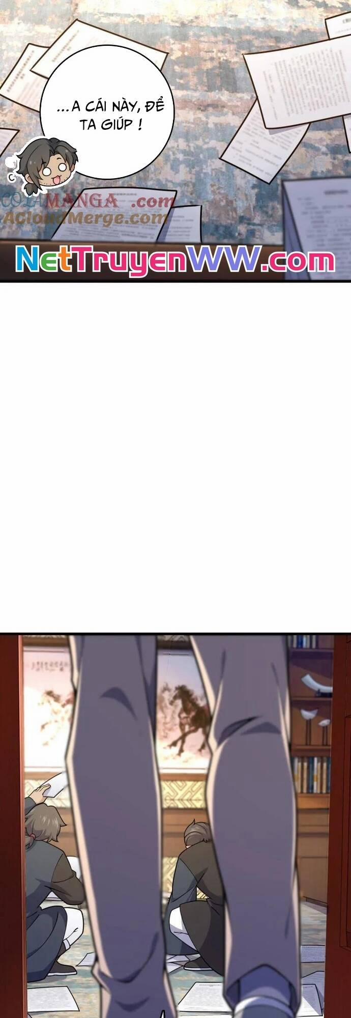 Đại Vương Tha Mạng 926 trang 15