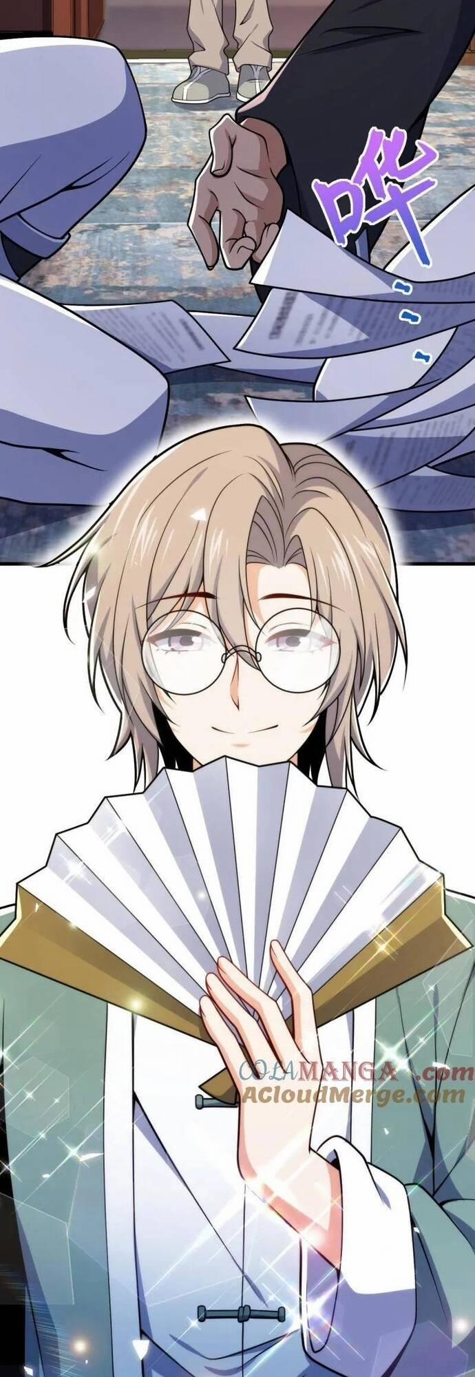 Đại Vương Tha Mạng 926 trang 19