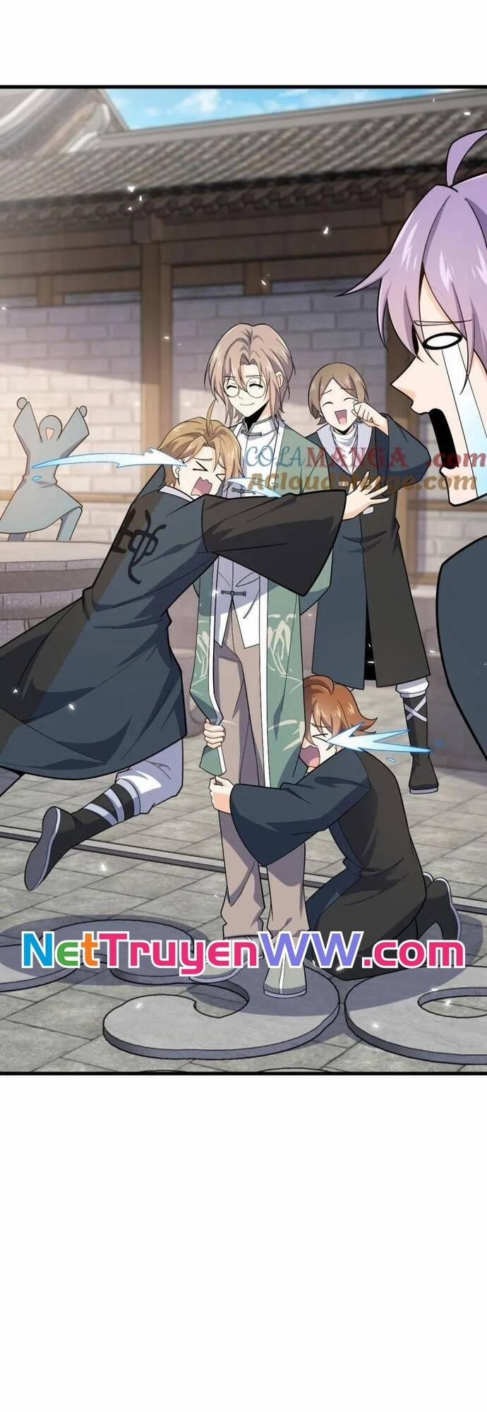 Đại Vương Tha Mạng 926 trang 21