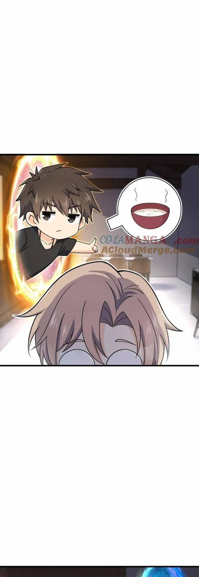 Đại Vương Tha Mạng 926 trang 24