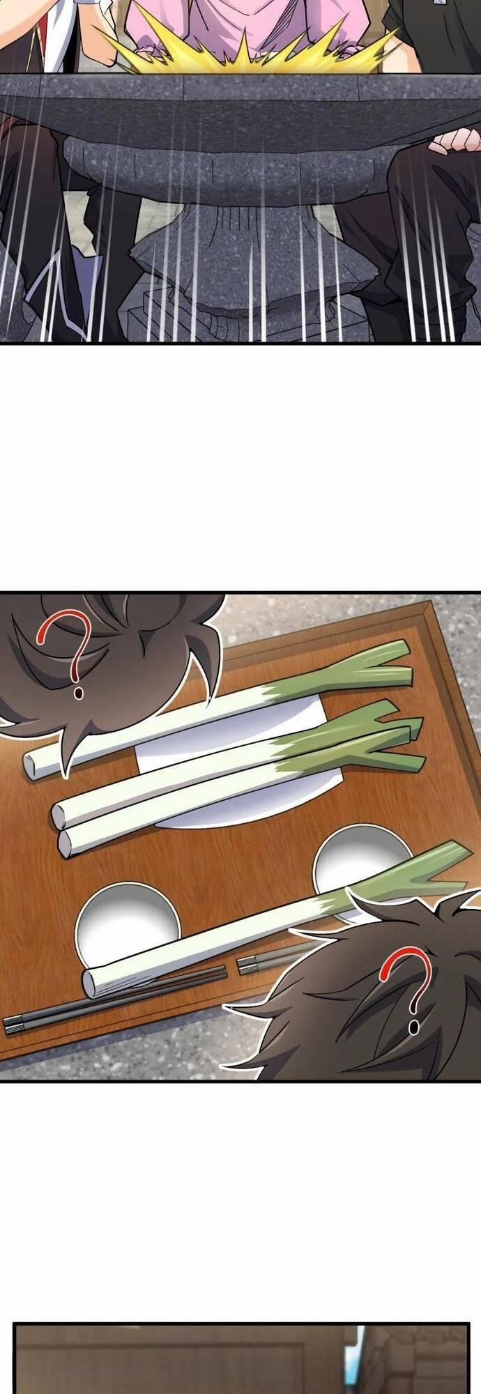 Đại Vương Tha Mạng 926 trang 26