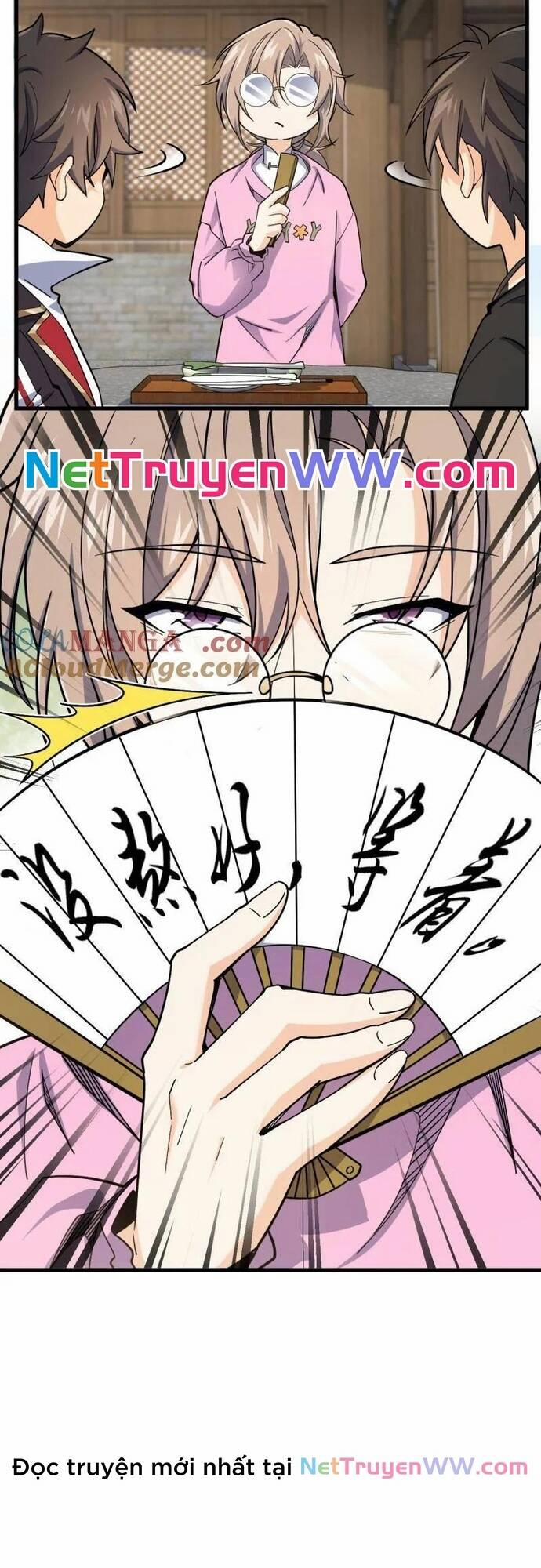 Đại Vương Tha Mạng 926 trang 27