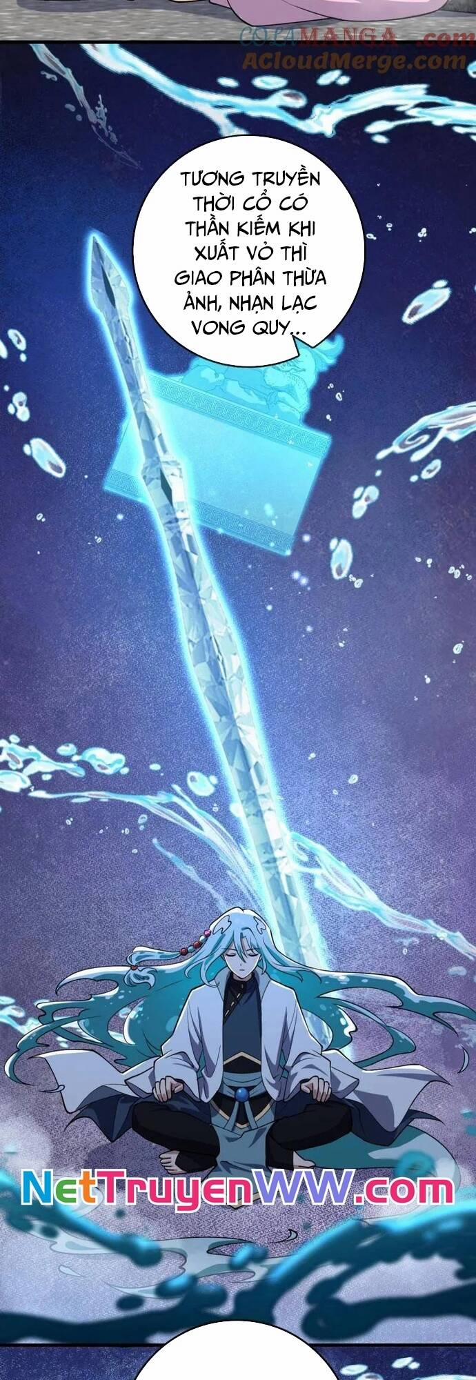 Đại Vương Tha Mạng 926 trang 39